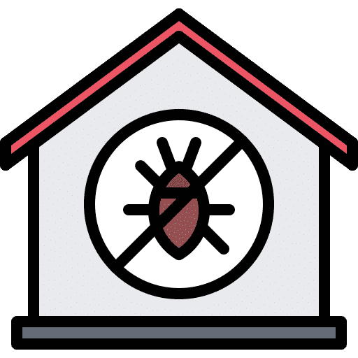 disinfestazione scarafaggi case Pievepelago