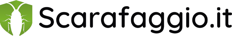 logo scarafaggio